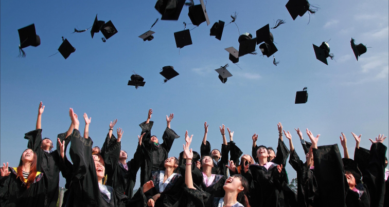 Launchpad of your Tech Career